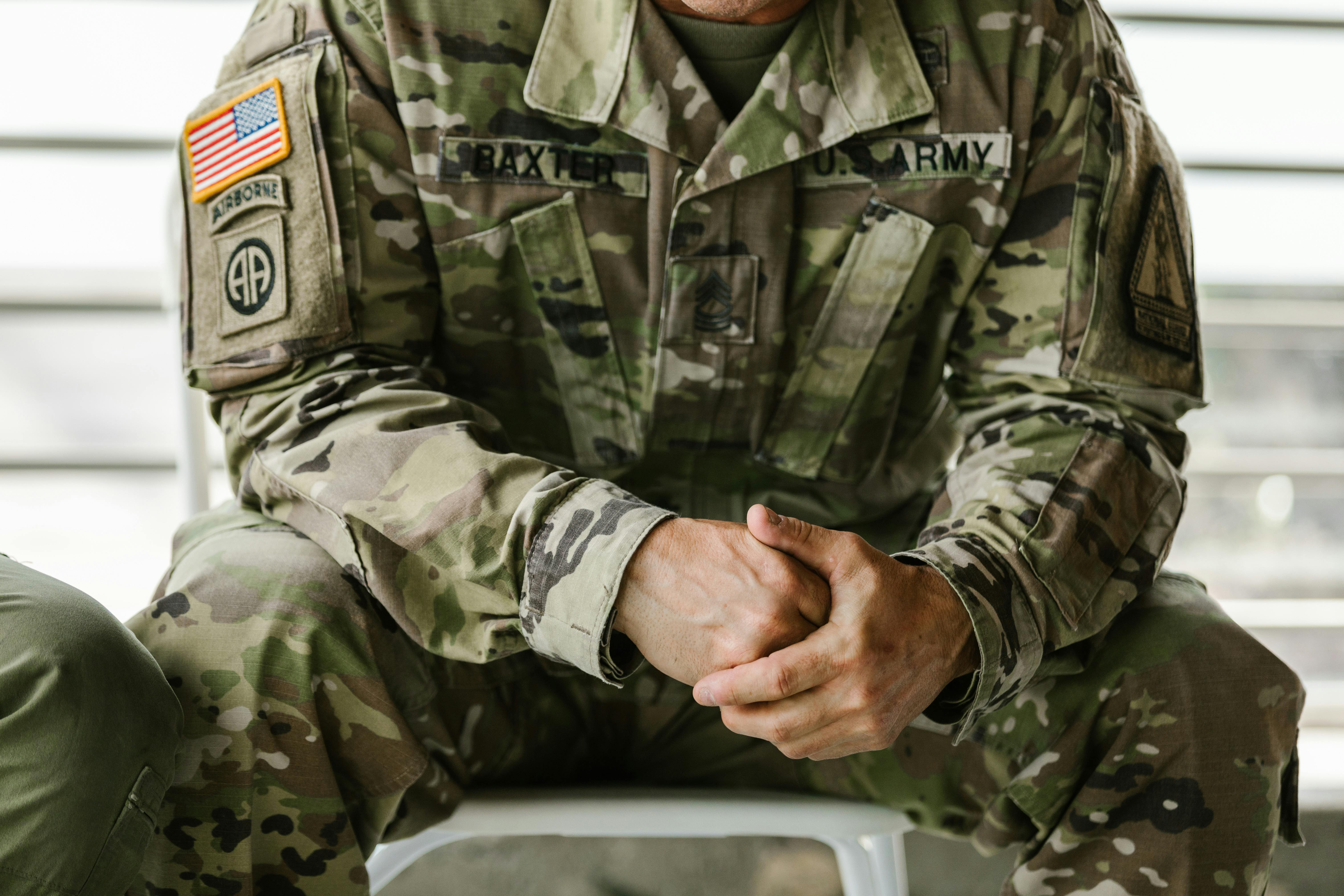 Military & PCS