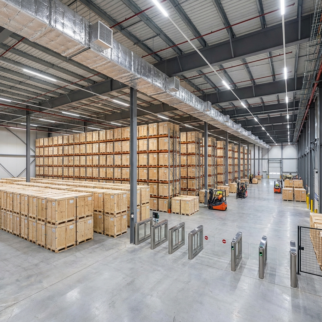 Storage Services