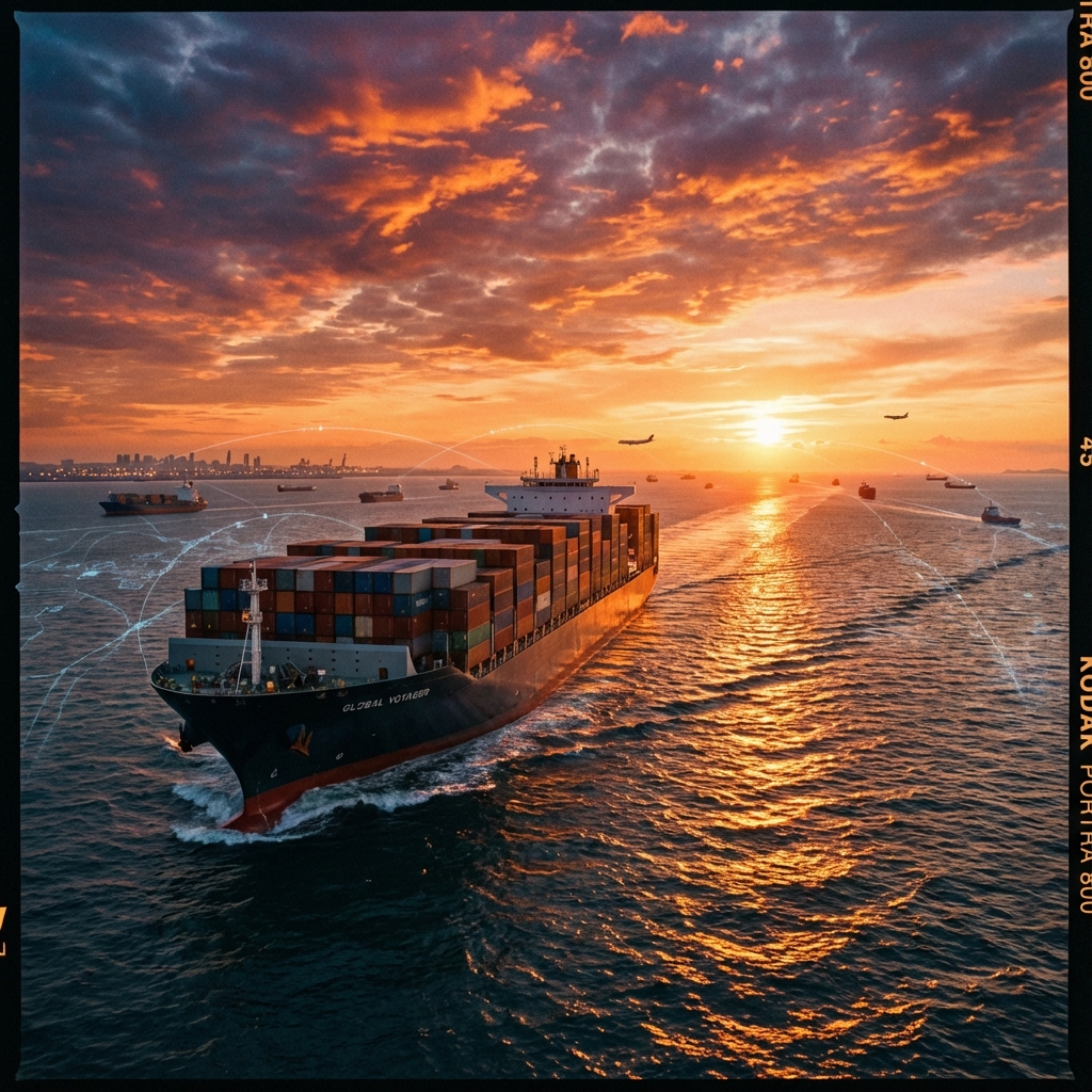 International Moving