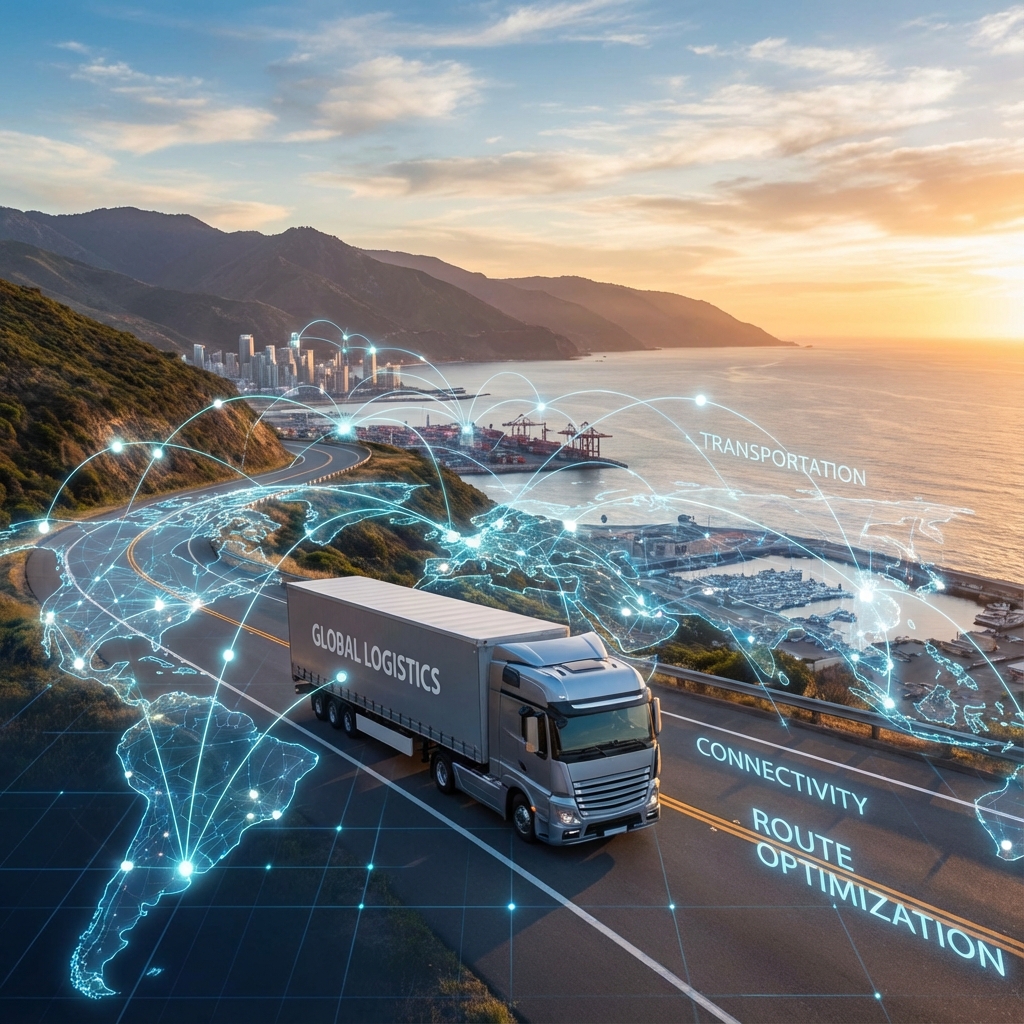 Logistics
